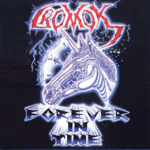 Forever In Time