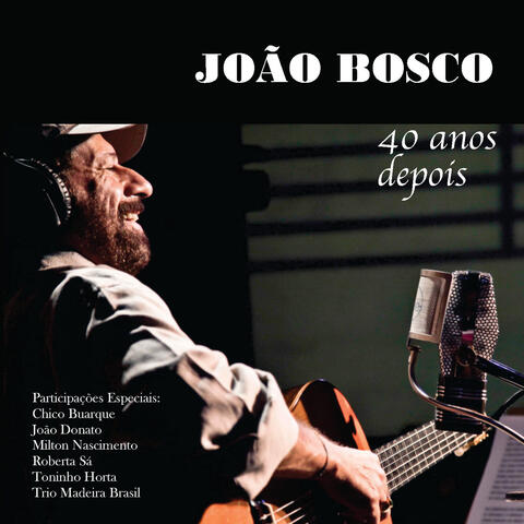 João Bosco & Toninho Horta
