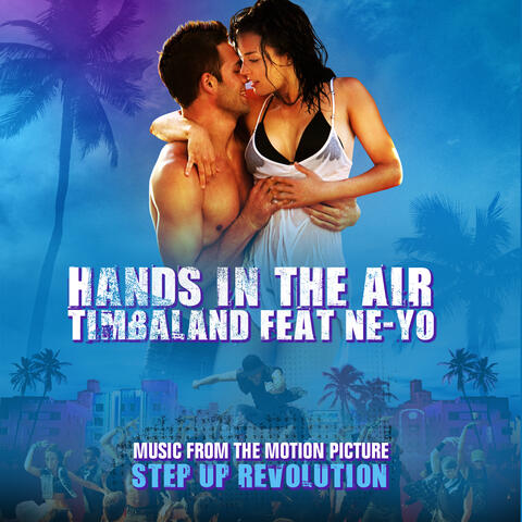 Hands In The Air