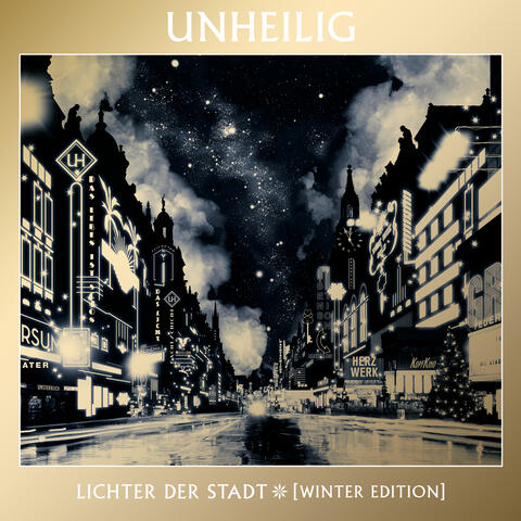 Lichter der Stadt
