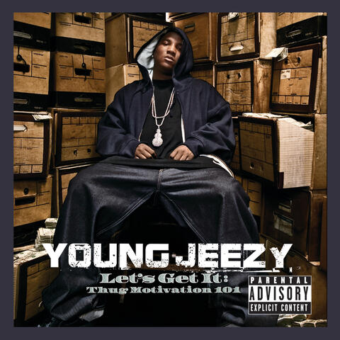 Let’s Get It: Thug Motivation 101