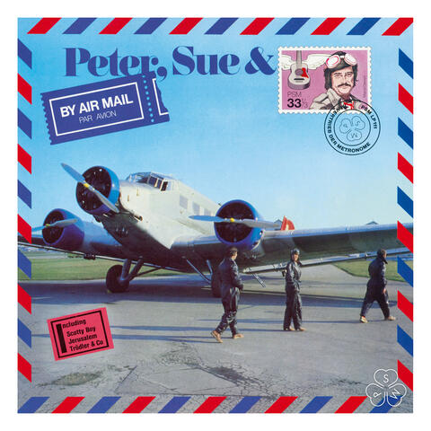 By Air Mail