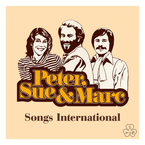Songs International