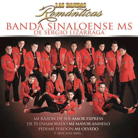 Las Bandas Románticas