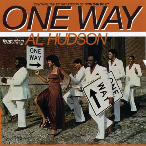 One Way