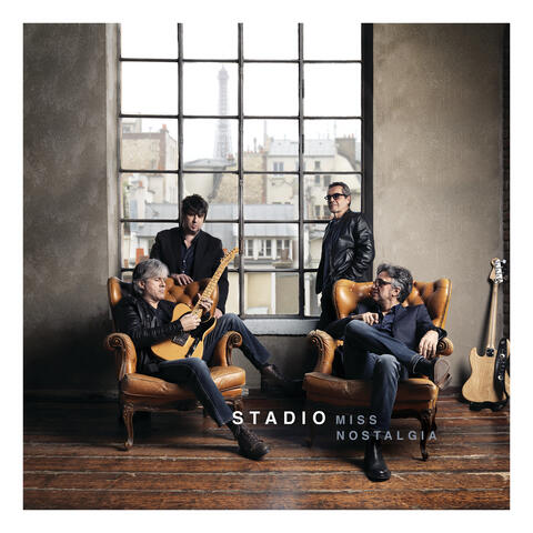 Stadio & Vasco Rossi