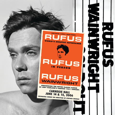 Rufus Wainwright & Martha Wainwright