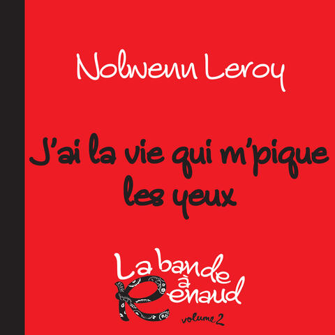J'ai la vie qui m'pique les yeux