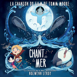 La chanson de la mer (berceuse)
