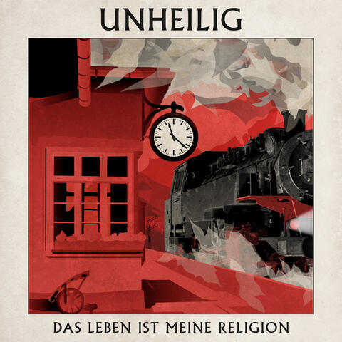 Das Leben ist meine Religion