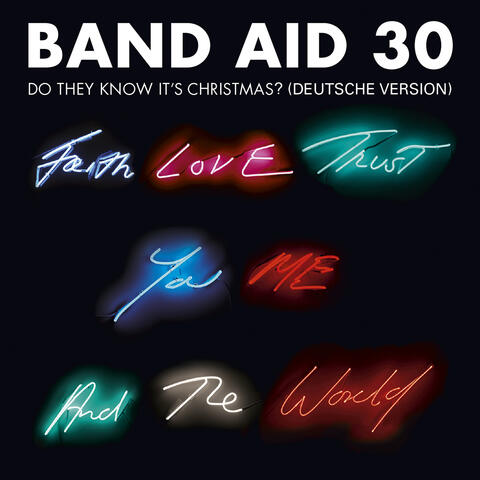 Do They Know It’s Christmas?