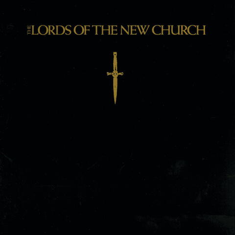 The Lords Of The New Church