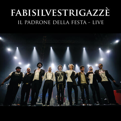 Fabi Silvestri Gazzè