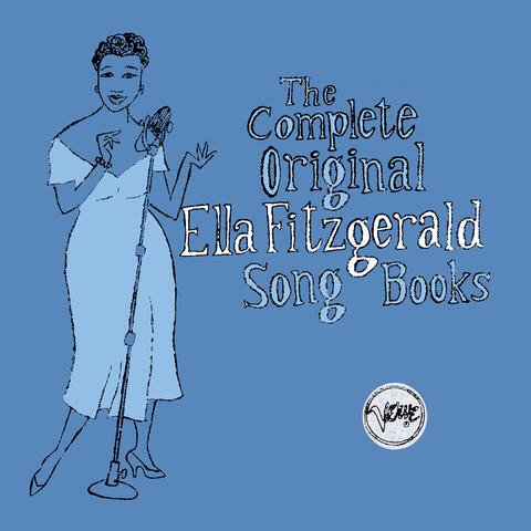 Ella Fitzgerald & Billy May & His Orchestra