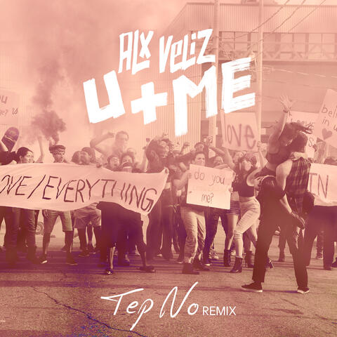 U+Me