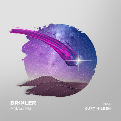 Broiler & Kurt Nilsen