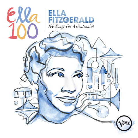 Ella Fitzgerald Buddy Bregman Orchestra Buddy Bregman