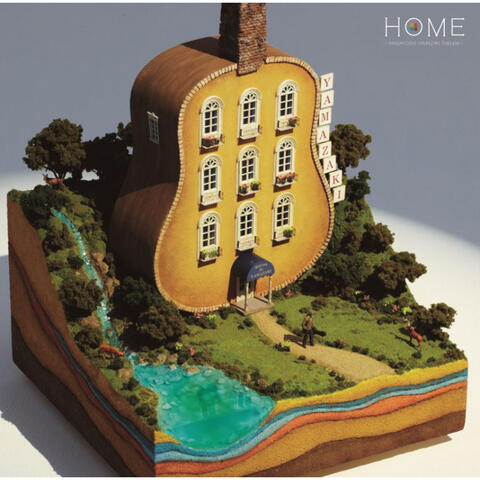 Home -Masayoshi Yamazaki Tribute-
