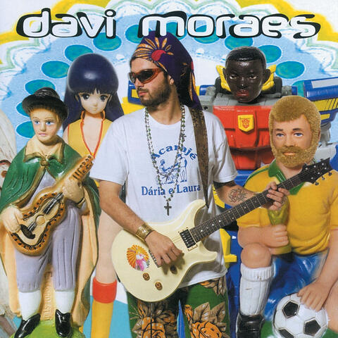 Davi Moraes & Moreno Veloso