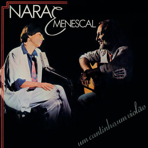 Nara Leão & Roberto Menescal