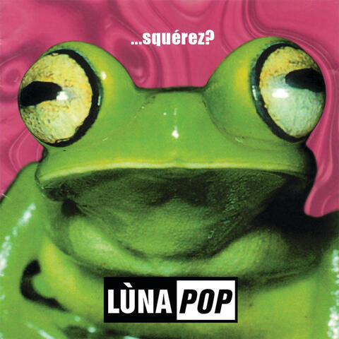Lunapop