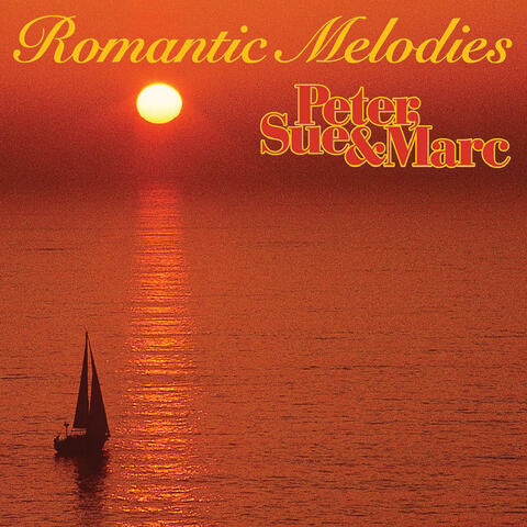 Romantic Melodies