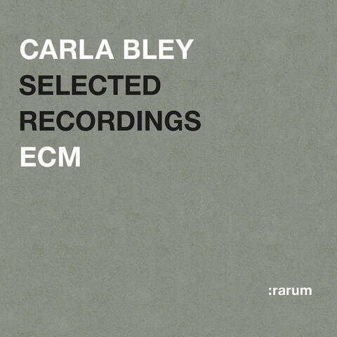 Carla Bley