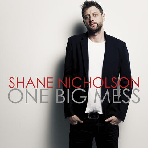 One Big Mess