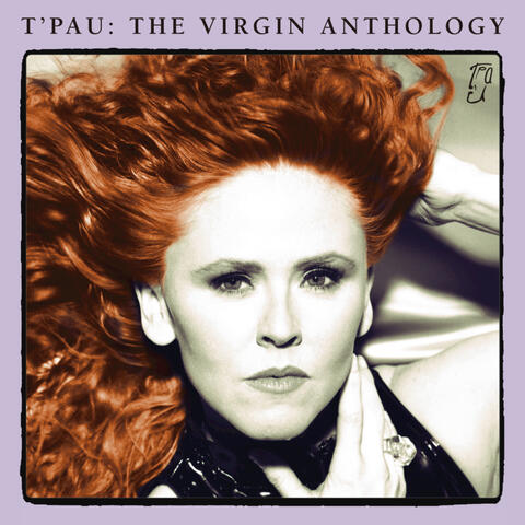 The Virgin Anthology