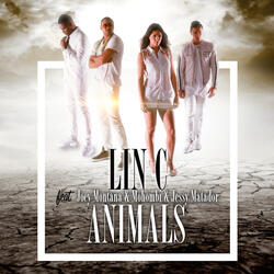 Animals (comme un animal)