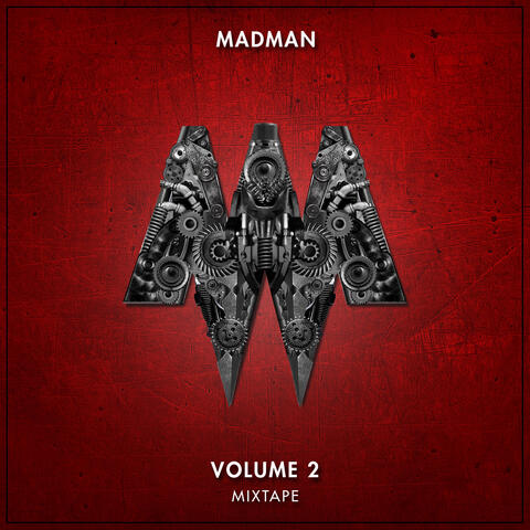 Madman & Aquadrop