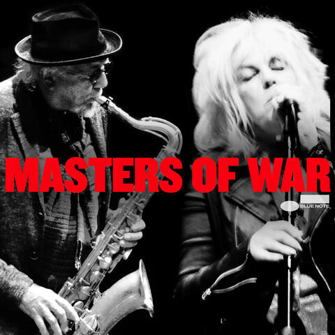 Masters Of War