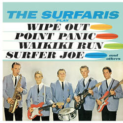 Surfaris Stomp