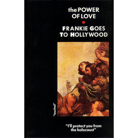 The Power Of Love