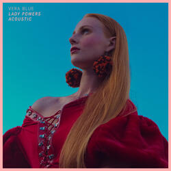 Lady Powers