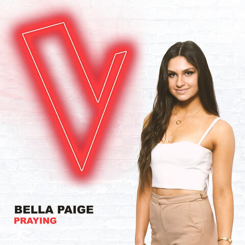 Praying