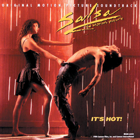 Marisela & The Edwin Hawkins Singers