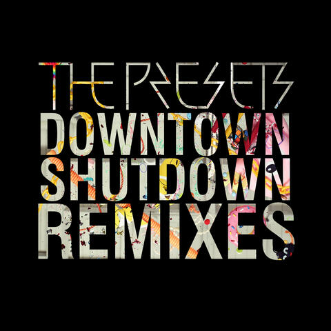 Downtown Shutdown