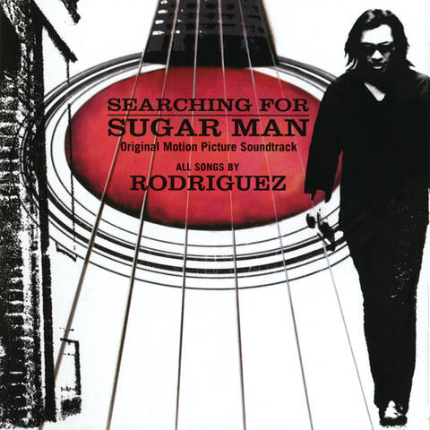 Searching For Sugar Man