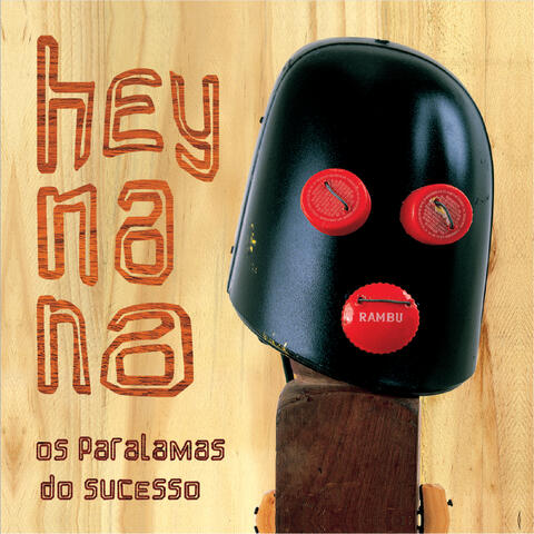 Os Paralamas Do Sucesso & Marisa Monte