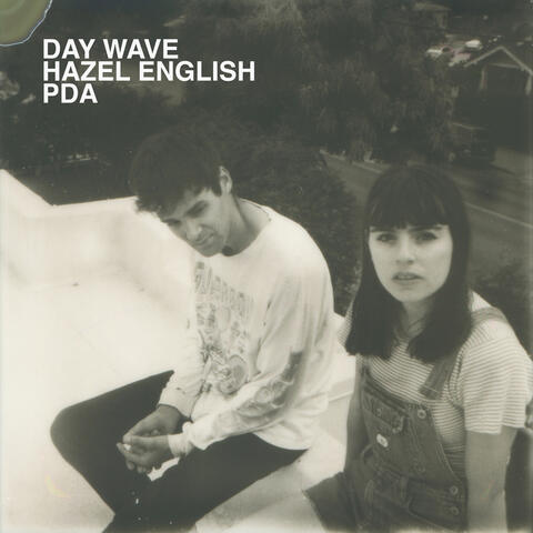 Day Wave & Hazel English