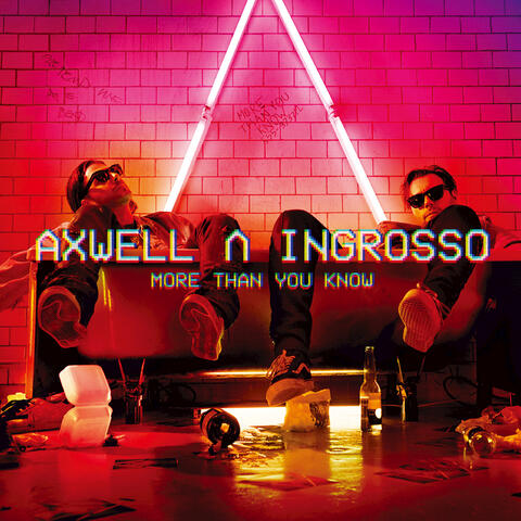 Axwell /\ Ingrosso