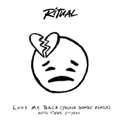 Love Me Back
