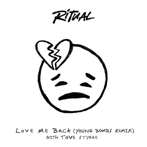 Love Me Back