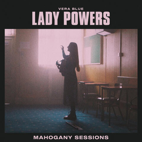 Lady Powers