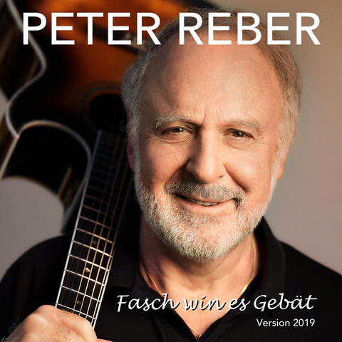 Fasch win es Gebät