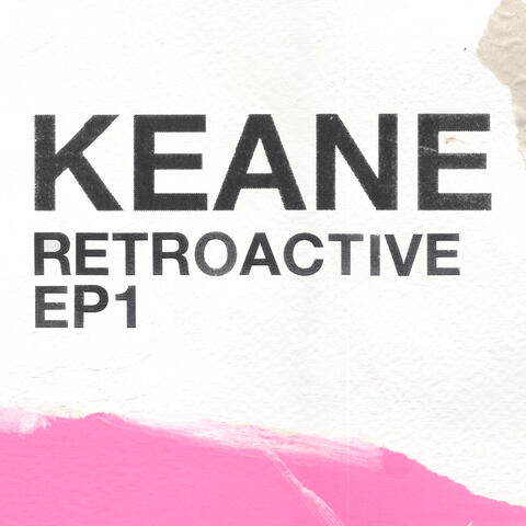 Retroactive - EP1