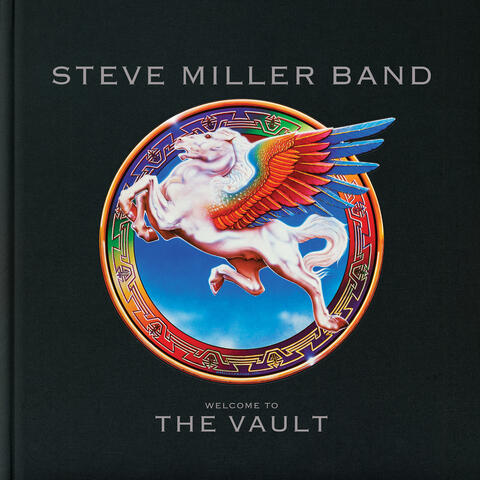Steve Miller & Les Paul