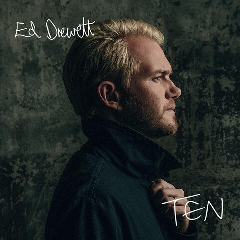 Ed Drewett