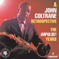 Take The Coltrane